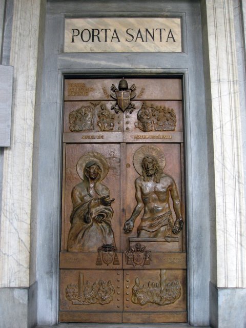 Santa Maria Maggiore-03.JPG